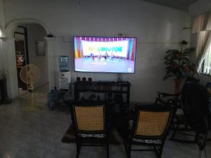 Casa en Flandes ideal para descansar Para grupos y familias