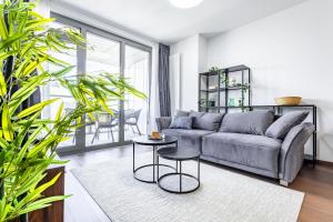 ADM Eurovea Tower Premium Residence