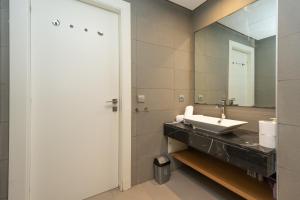 Luxury Studio Faubourg CFC