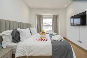 Luxury Studio Faubourg CFC
