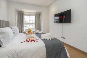 Luxury Studio Faubourg CFC