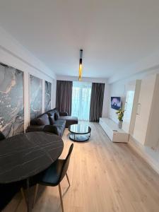 D&S Beachfront Apartament