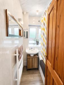 Brindley Place 3 rooms flat