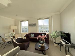 Cosy Bright Central London 2 bedroom apartment