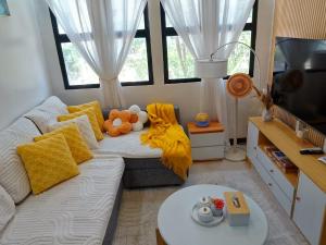 Y&S Residence