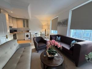Cosy Bright Central London 2 bedroom apartment