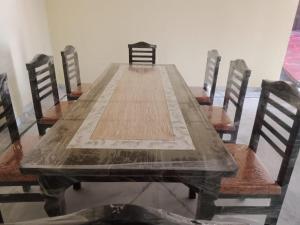 NRI Farm house Pragathi Dharmaram