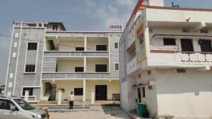 NRI Farm house Pragathi Dharmaram