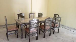 NRI Farm house Pragathi Dharmaram