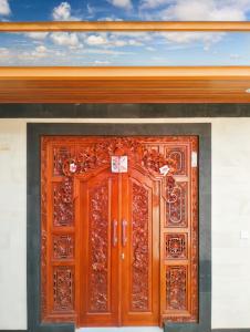 Large 3BR Nusadua Villa Balinese Style