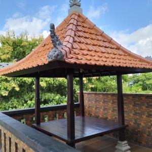 Large 3BR Nusadua Villa Balinese Style