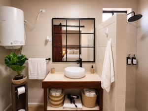 Moderno Loft en el Centro de Melipilla