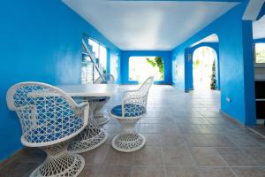 Hotel Pirata Boca de Yuma