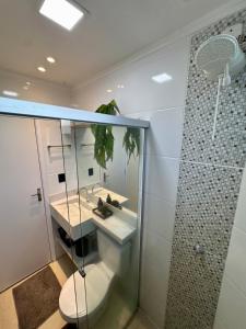 Apartamento Espetacular 2 Quartos com A C Hospede C