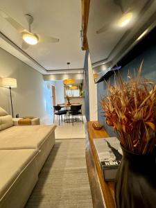 Apartamento Espetacular 2 Quartos com A C Hospede C