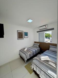 Apartamento Espetacular 2 Quartos com A C Hospede C