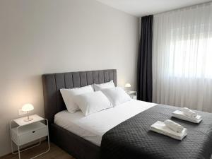 Zafiro Apartment, City Center
