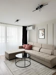 Zafiro Apartment, City Center