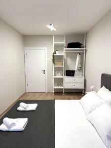 Zafiro Apartment, City Center