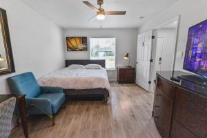 FIFA I 4BR Home I Backyard I Parking I Near NRG