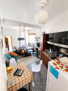 AB Preveza Apartments- Princess Vasiliki City Center Swing Apartment