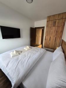 Apartman Srna Premija mountain residence