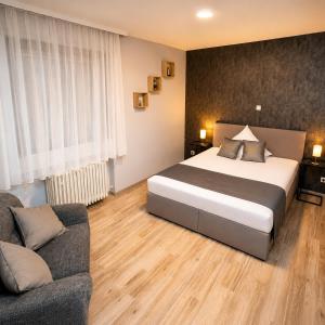 Parkhotel Lindenhof - KOSTENLOSE PARKPLÄTZE