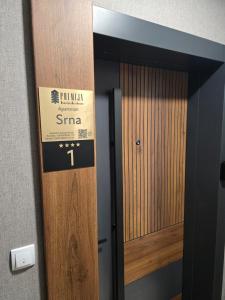 Apartman Srna Premija mountain residence