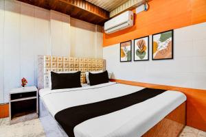 Hotel O The Mandal Residency