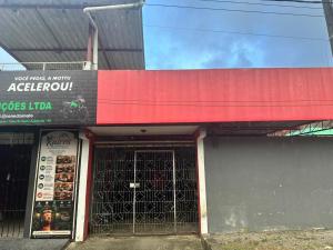 Kairós Pousada e Hostel