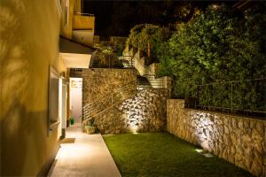 Hotel Villa Privileggio