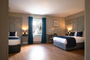 Hawthorn Lodge