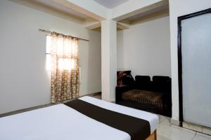 Hotel O Corner
