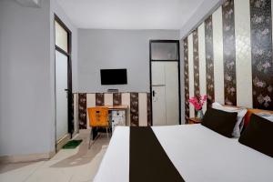 Hotel O Corner