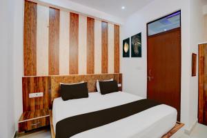 HOTEL O SARPANCH & RESTAURANT