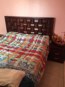 appartement bien situé calme et sécurisé