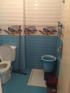 appartement bien situé calme et sécurisé