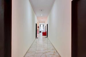 Hotel O By OYO Shanvi