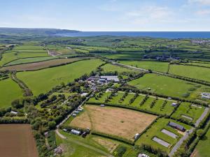 1 Bed in Bude oc-s34860