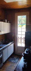 Chalet famillial mont ventoux