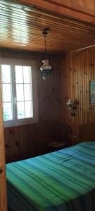 Chalet famillial mont ventoux