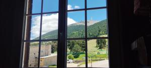 Chalet famillial mont ventoux