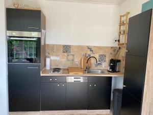 Ferienwohnung Seeschwalbe A