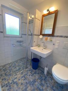 Ferienwohnung Seeschwalbe A