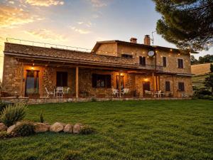 Agriturismo il Casato - il Torchio