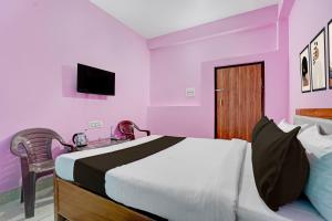 Hotel O Green Garden Palace & Lodge