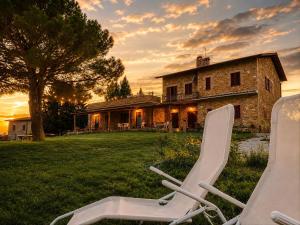 Agriturismo il Casato - il Torchio