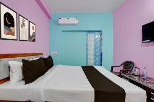 Hotel O Green Garden Palace & Lodge