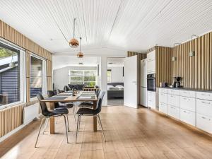 4 star holiday home in Hals