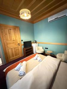 Mirello House Otel Tuzla